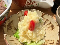 -Tuna maki寿司(苏州中心商场店)