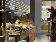 -比格比萨自助(宝山日月光店)