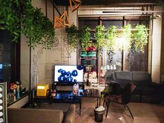 -木沐影咖(鑫乐汇购物广场店)