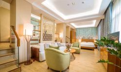 -爱弥儿月子中心(省医院店)