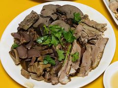 -桂园白粥·潮汕老味道