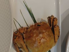 -阿里元老宋海鲜大排档(明发店)