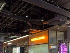 -虎哥六韩式烤肉料理 TIGERGRILL(隆生金山湖中心购物广场店)