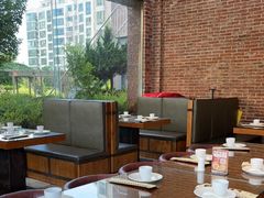 -威海九禧海鲜居·猛火现炒·鲜活海鲜(竹岛店)