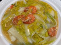 -随和家宴·川菜(杜甫草堂店)