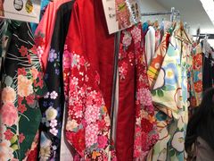 -樱京和服租赁体验(京都总店)