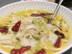 -浔庐餐厅•江西老字号•九江菜(烟水亭店)