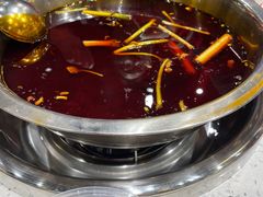 -肖肖酸萝卜鱼火锅(总店)
