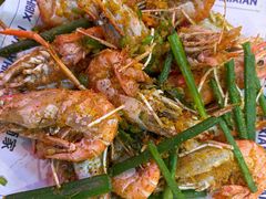 -桥东喜碧海鲜街(水东街店)