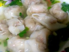 -南城香·饭香串香馄饨香(青年路店)