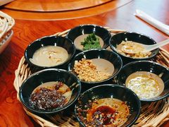 -石门豆腐王(九中街店)