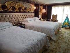 -广州粤大金融城国际酒店
