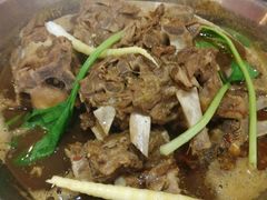 android_upload_pic-蝎王府羊蝎子(西稍门店)