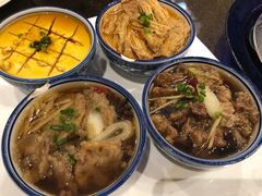 -阿庄新豫菜(航海东路店)