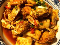 -回家吃饭·地道南昌菜(建德观总店)