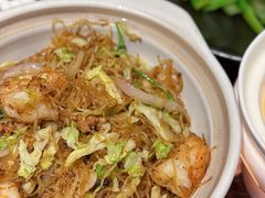 -浙江安吉JW万豪酒店·万豪中餐厅