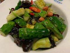 -额尔敦传统涮(公园西路店)