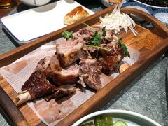 -纳瓦新疆菜(银都店)