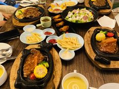 -马路边边串串香(双井直营店)