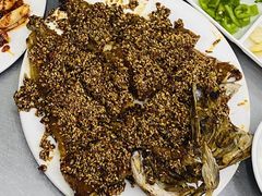 -松明一烤肉馆(鲁园店)