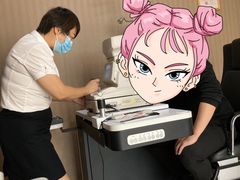 -毛源昌眼镜(新市街店)