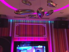 -米乐星世界KTV(汇智国际商业中心店)