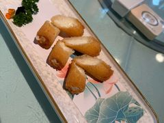 -申粤轩酒楼·三十年粤菜经典(丁香花园店)
