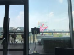 -恰餐厅及酒吧CHAR Bar & Grill(北京三里屯洲际店)