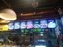 -鱼你在一起(南开天佑城店)