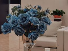 -爱康卓悦体检中心(九座花园分院)