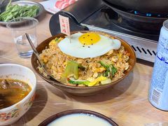 -肖婷姐大铁锅重庆火锅(南湖店)