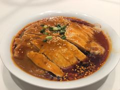 -大铁勺新津菜(中北永旺店)