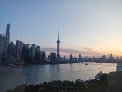 -上海外滩悦榕庄酒店