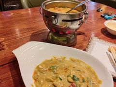 -Siam泰餐厅(水上公园店)