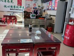 -新川面馆(新街口二店)