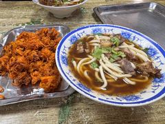 -清真-戏楼王记牛肉面