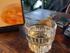 -喜洲吧·江畔老船厂·庭院餐厅(喜临院店)