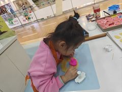 -米柚烘焙教室(新天地购物中心店)