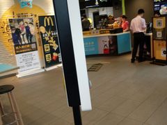 -麦当劳(无锡永乐店)