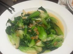 -单家老院·院子里的青岛菜(沙子口店)