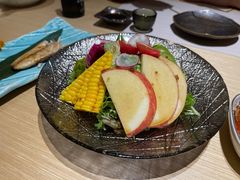 色拉-紫· 割烹  Kappo Murasaki