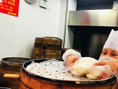 -沧浪亭(南园新村打浦路457弄店)