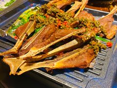 -杨记隆府(汉街店)