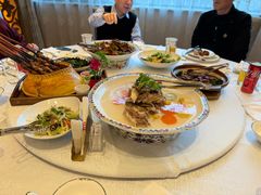 -新疆大厦·慕士塔格餐厅