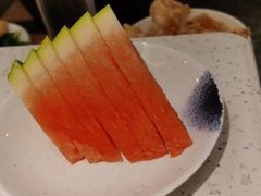 -三人行骨头王火锅(长寿店)