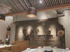 -七十七号厨房·新派江西菜(滨湖店)