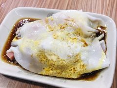 -银记肠粉店(南方医院店)