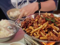 -知味脆皮鸡