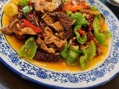 -有家驴肉黄面(敦煌店)