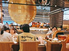-西塔老太太泥炉烤肉(武汉摩尔城店)